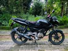 Bajaj Pulsar 135 LS 2016 Motorbike
