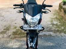 Bajaj Pulsar 135 Ls 2012 Motorbike