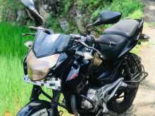 Bajaj Pulsar 135 2012 Motorbike