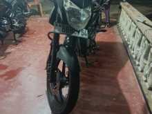 Bajaj Pulsar 135 2014 Motorbike