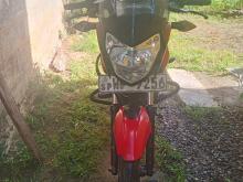 Bajaj Pulsar 135 Ls 2010 Motorbike