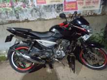 Bajaj Pulsar 135 2011 Motorbike