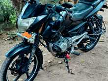 Bajaj Pulsar 135 2015 Motorbike