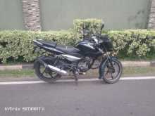 Bajaj Pulsar 135 2011 Motorbike