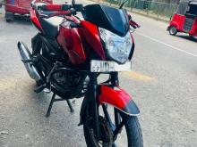 Bajaj Pulsar 135 LS 2011 Motorbike