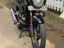 Bajaj Pulsar 135 2014 Motorbike