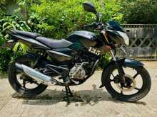 Bajaj Pulsar 135 2011 Motorbike