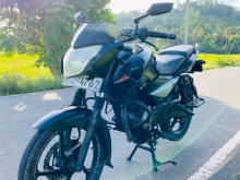 Bajaj Pulsar 135 2011 Motorbike