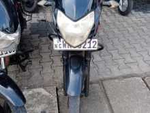 Bajaj Pulsar 135 2011 Motorbike