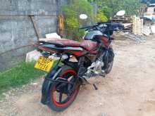 Bajaj Pulsar 135 2014 Motorbike