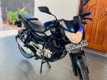 Bajaj Pulsar 135 LS 2015 Motorbike