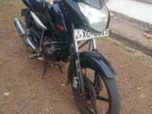 Bajaj Pulsar 135 2012 Motorbike