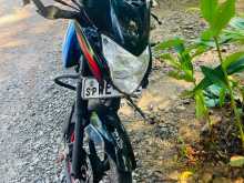 Bajaj Pulsar 135 2011 Motorbike