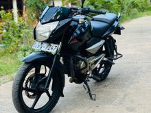 Bajaj Pulsar 135 2011 Motorbike
