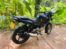 Bajaj Pulsar 135 BCP 2015 Motorbike