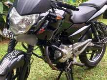 Bajaj Pulsar 135 2016 Motorbike
