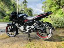 Bajaj Pulsar 135 2016 Motorbike