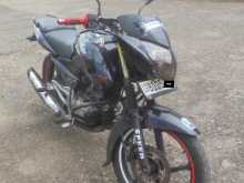 Bajaj PULSAR 135 2015 Motorbike