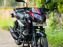Bajaj Pulsar 135 2010 Motorbike