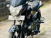 Bajaj Pulsar 135 2018 Motorbike