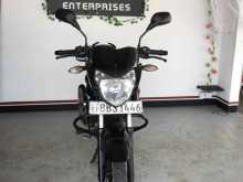 Bajaj Pulsar 135 LS 2014 Motorbike