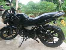 Bajaj Pulsar 135 2011 Motorbike