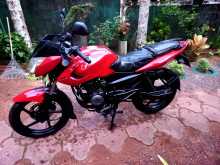 Bajaj Pulsar 135 2011 Motorbike