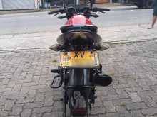 Bajaj Pulsar 135 Ls 2012 Motorbike