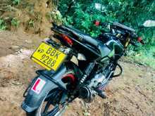 Bajaj Pulsar 135 LS 2014 Motorbike