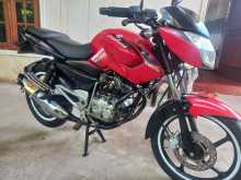 Bajaj Pulsar 135 2014 Motorbike
