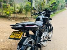 Bajaj Pulsar 135 2013 Motorbike