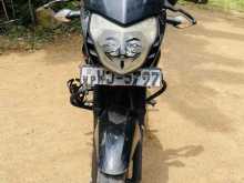 Bajaj Pulsar 135 2011 Motorbike