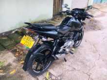 Bajaj Pulsar 135 2014 Motorbike