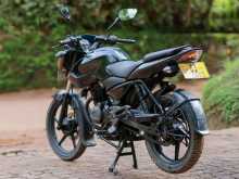 Bajaj Pulsar 135 LS 2012 Motorbike