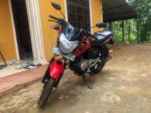 Bajaj Pulsar 135 2015 Motorbike