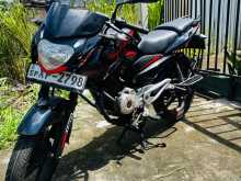 Bajaj Pulsar 135 2012 Motorbike