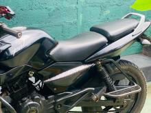 Bajaj Pulsar 135 2011 Motorbike