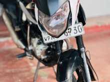 Bajaj Pulsar 135 2012 Motorbike
