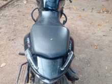 Bajaj Pulsar 135 2012 Motorbike