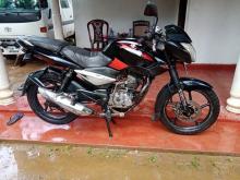 Bajaj Pulsar 135 2012 Motorbike