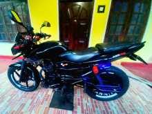 Bajaj Pulsar 135 Ls 2011 Motorbike
