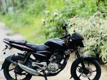 Bajaj Pulsar 135 2015 Motorbike