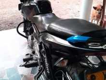 Bajaj Pulsar 135 2012 Motorbike
