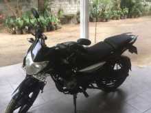 Bajaj Pulsar 135 2011 Motorbike