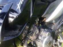 Bajaj Pulsar 135 2011 Motorbike