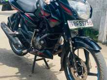 Bajaj Pulsar 135 2017 Motorbike