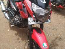 Bajaj Pulsar 135 2011 Motorbike