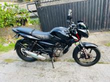 Bajaj Pulsar 135 2013 Motorbike