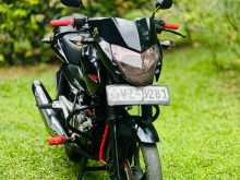 Bajaj Pulsar 135 2011 Motorbike