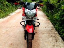 Bajaj Pulsar 135 2011 Motorbike